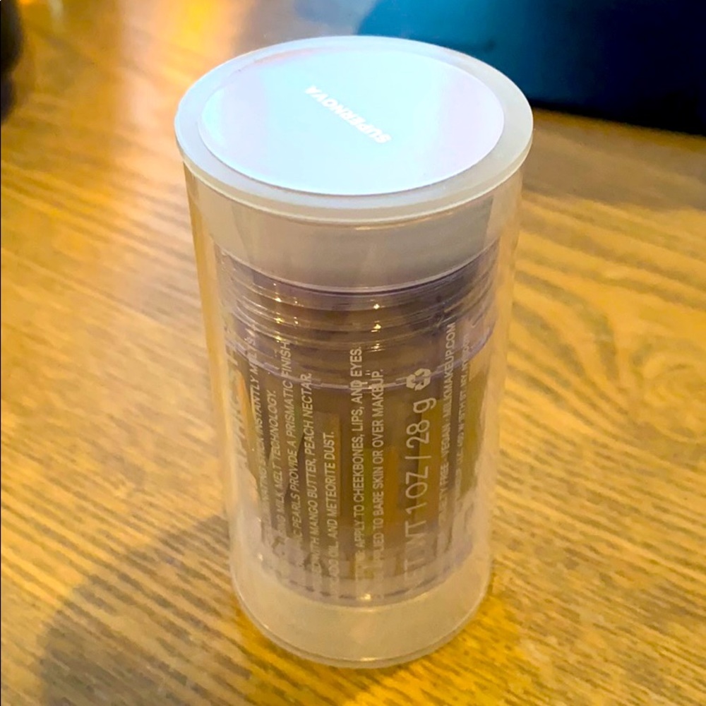 Milk Makeup Holographic Stick